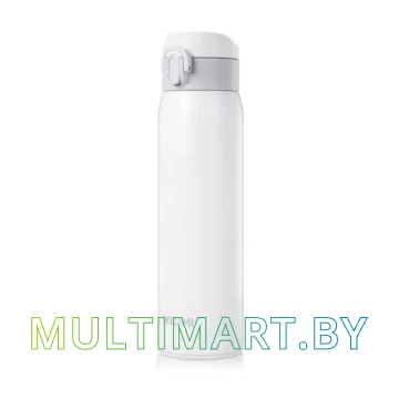 Термокружка Viomi Stainless Steel Vacuum Thermos Cup 300мл (белый)